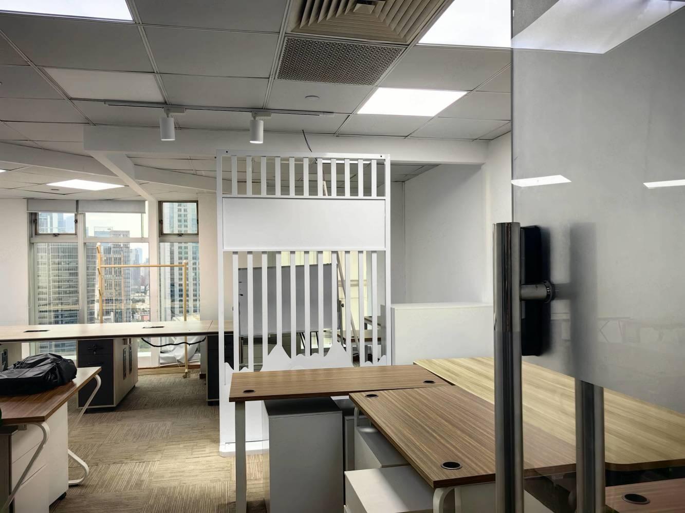 上海上海招商局广场二手房房源图片