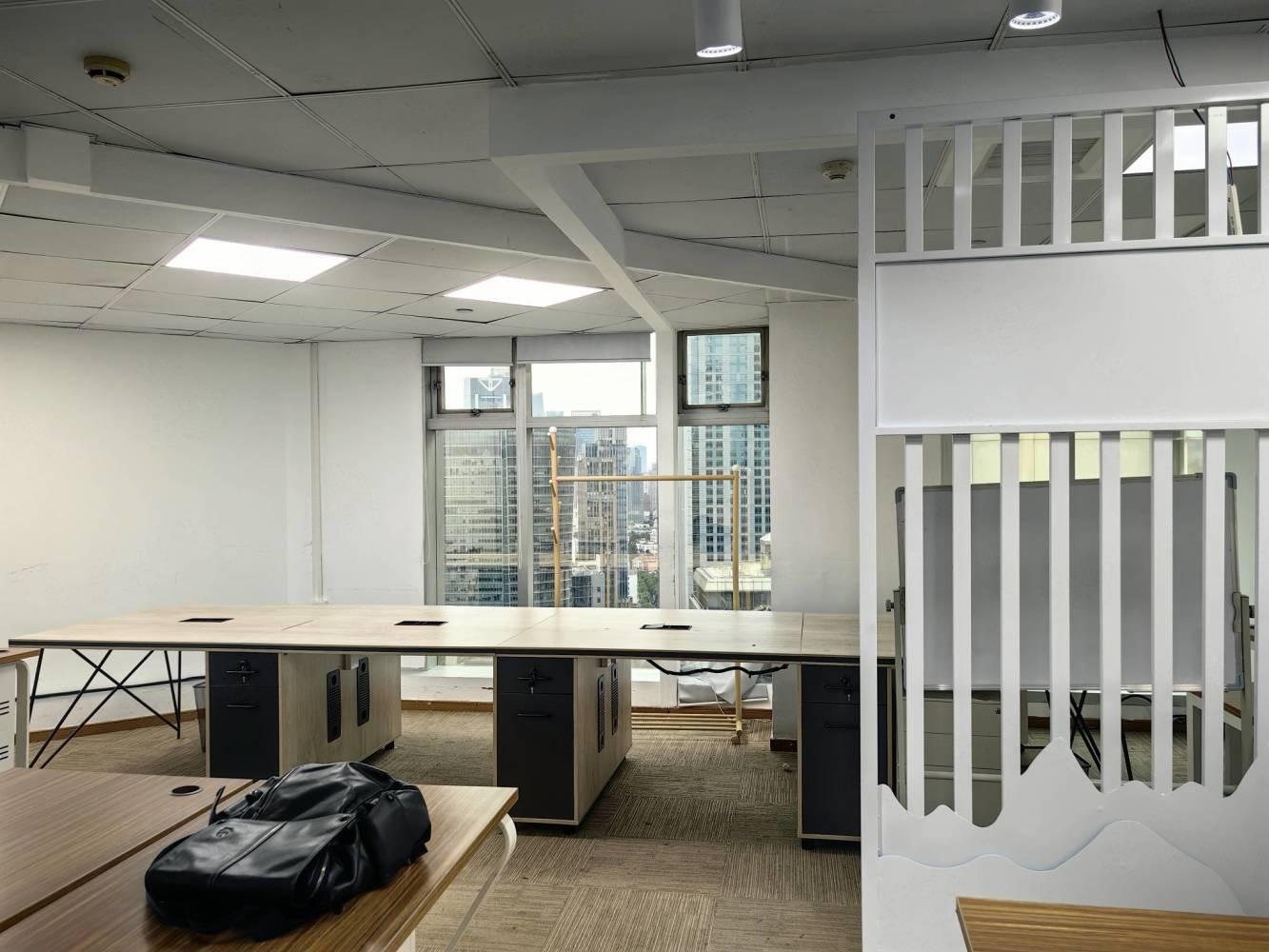 上海上海招商局广场二手房房源图片