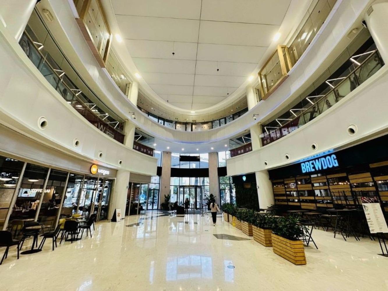 上海上海招商局广场二手房房源图片