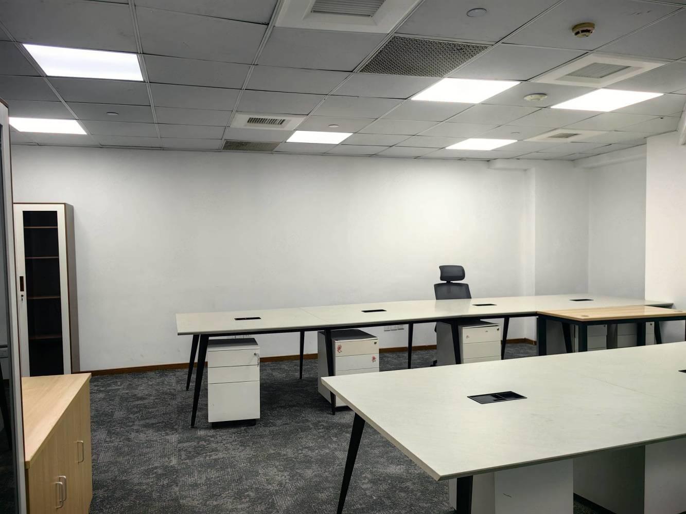 上海上海招商局广场二手房房源图片