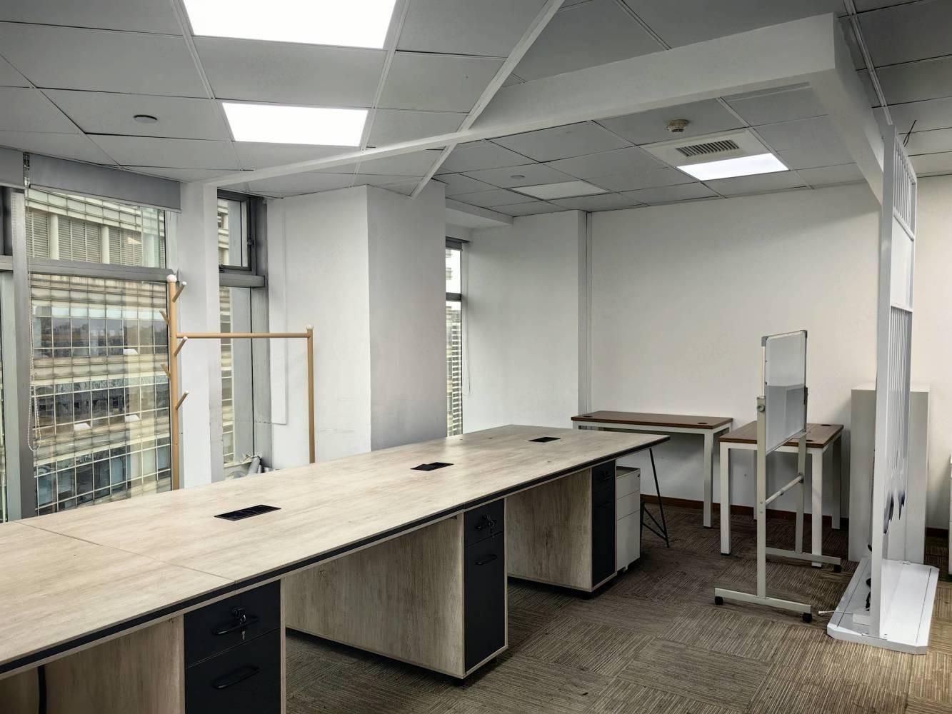 上海上海招商局广场二手房房源图片