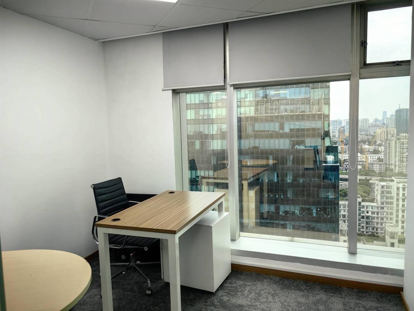 上海上海招商局广场二手房房源图片