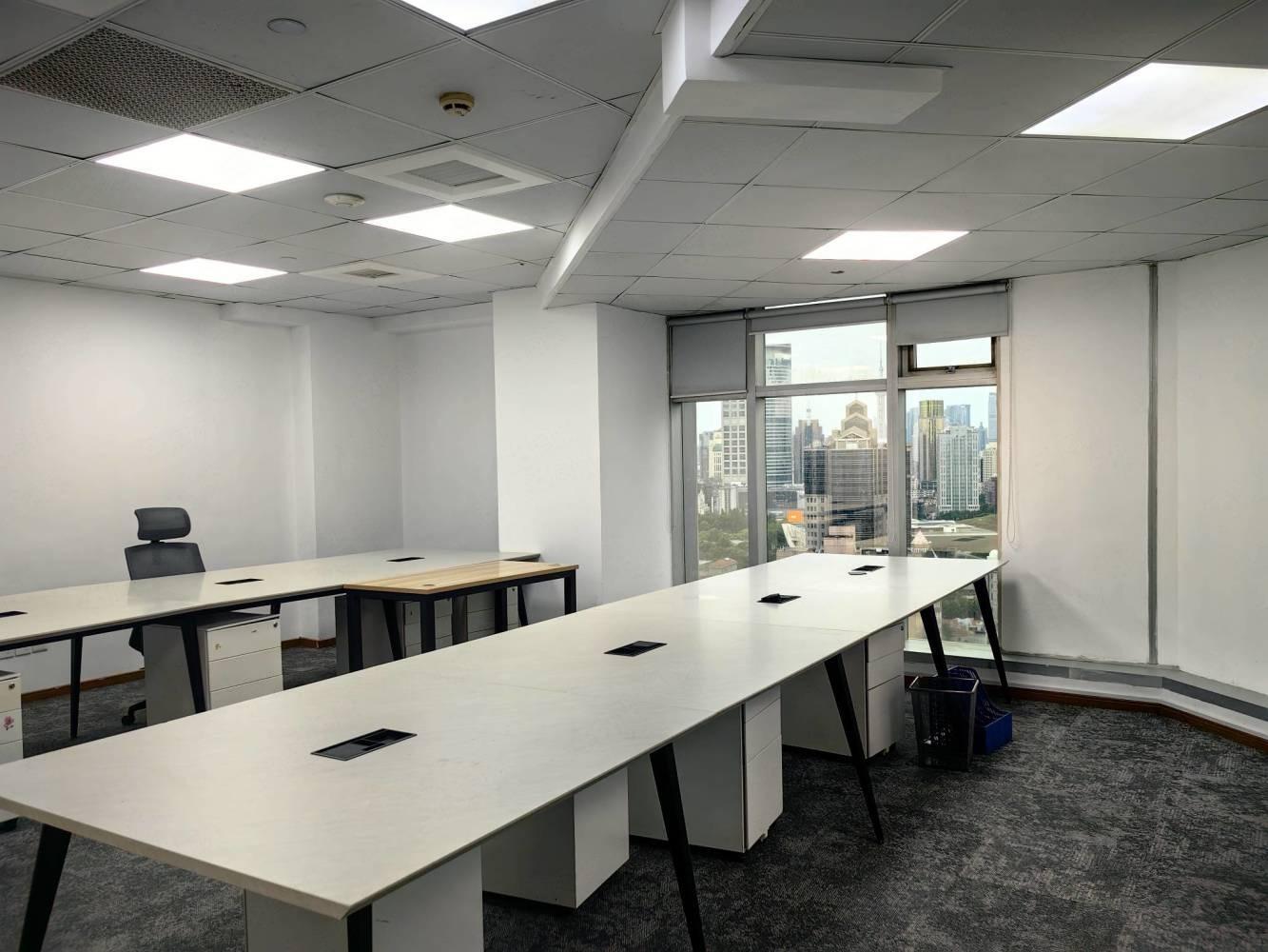 上海上海招商局广场二手房房源图片