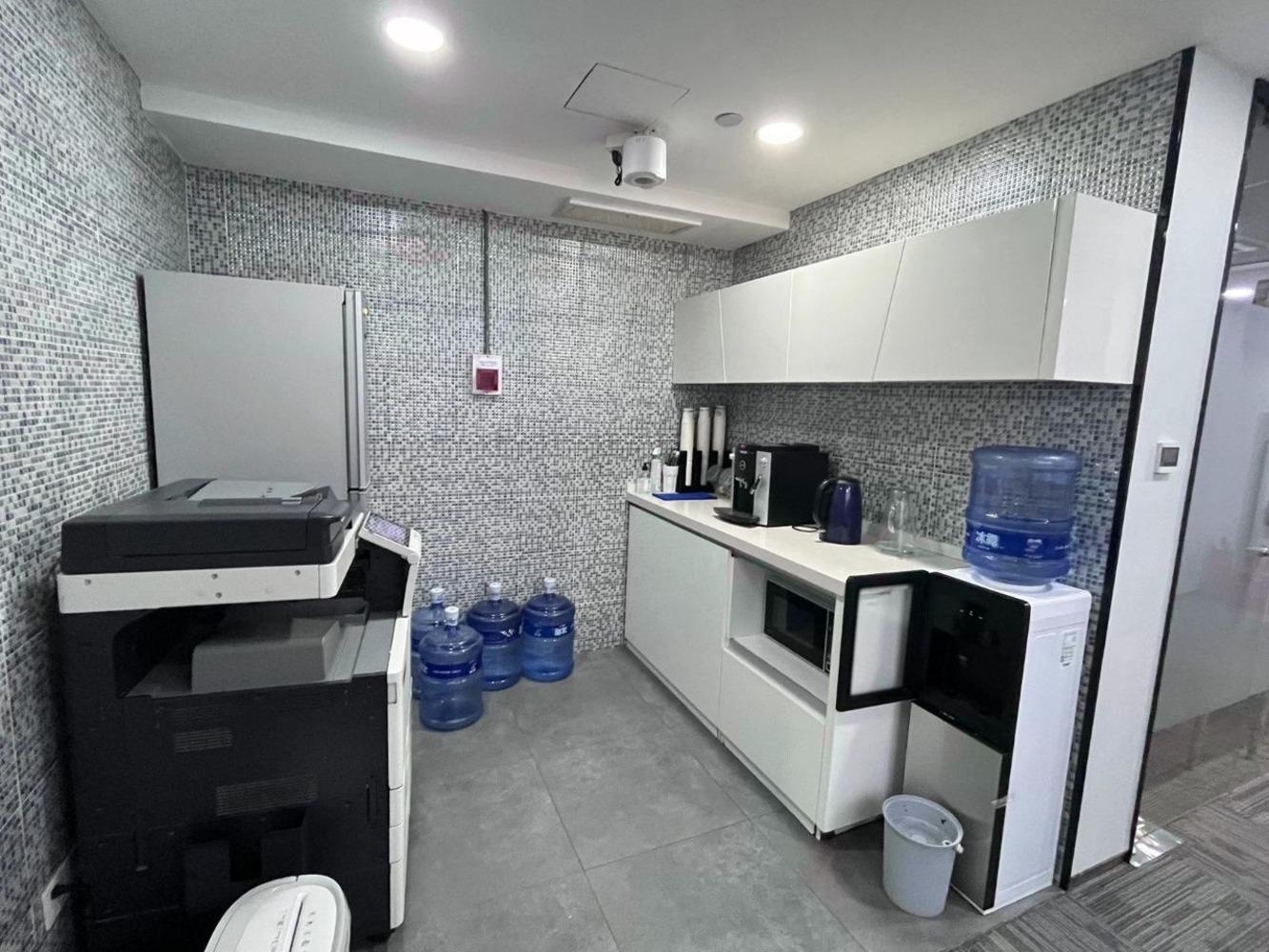 上海上海招商局广场二手房房源图片