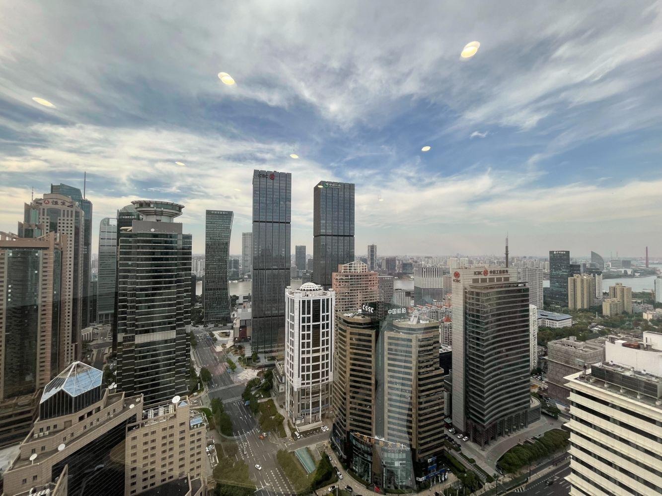 上海国家开发银行大厦二手房房源图片
