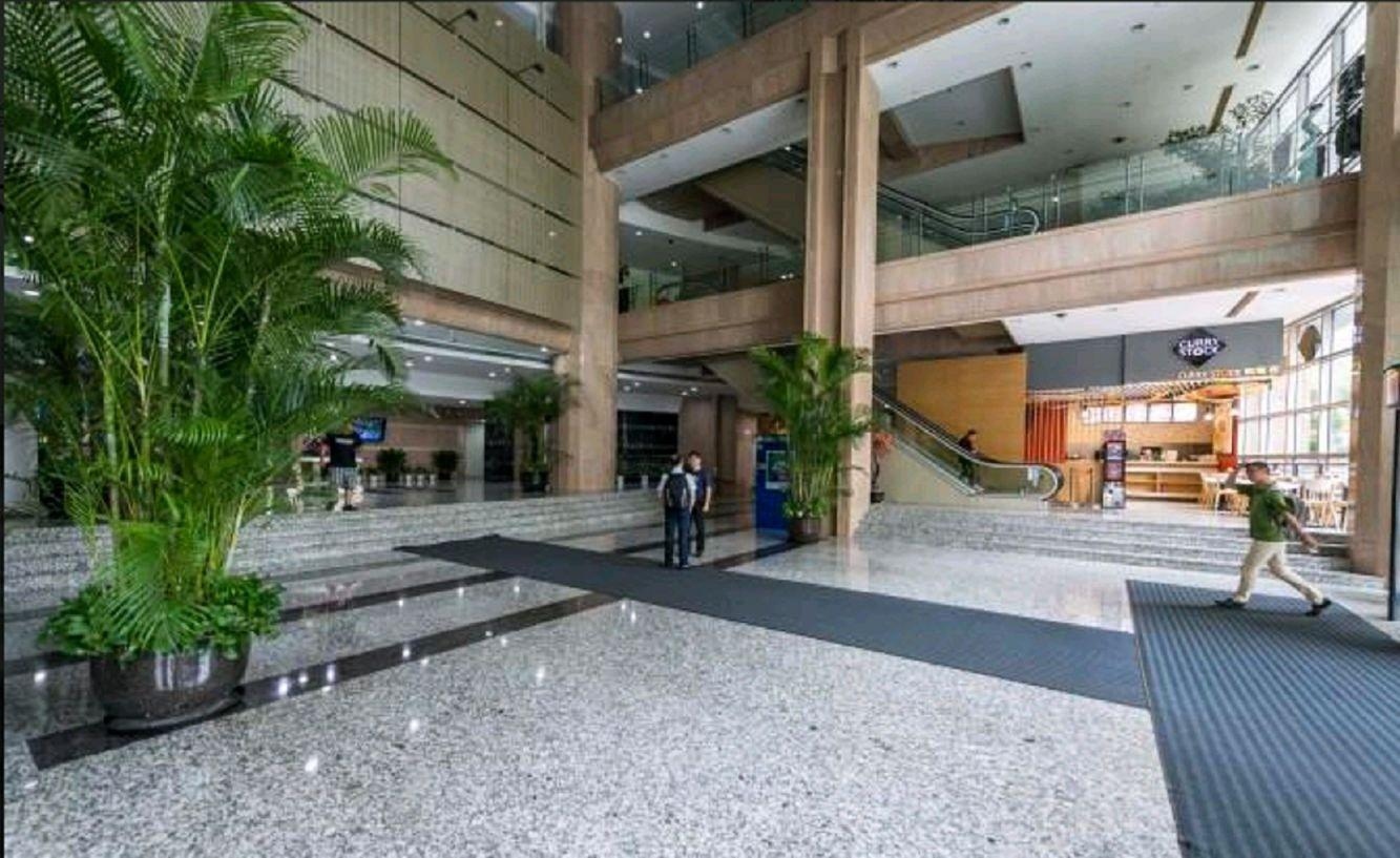 上海国家开发银行大厦二手房房源图片
