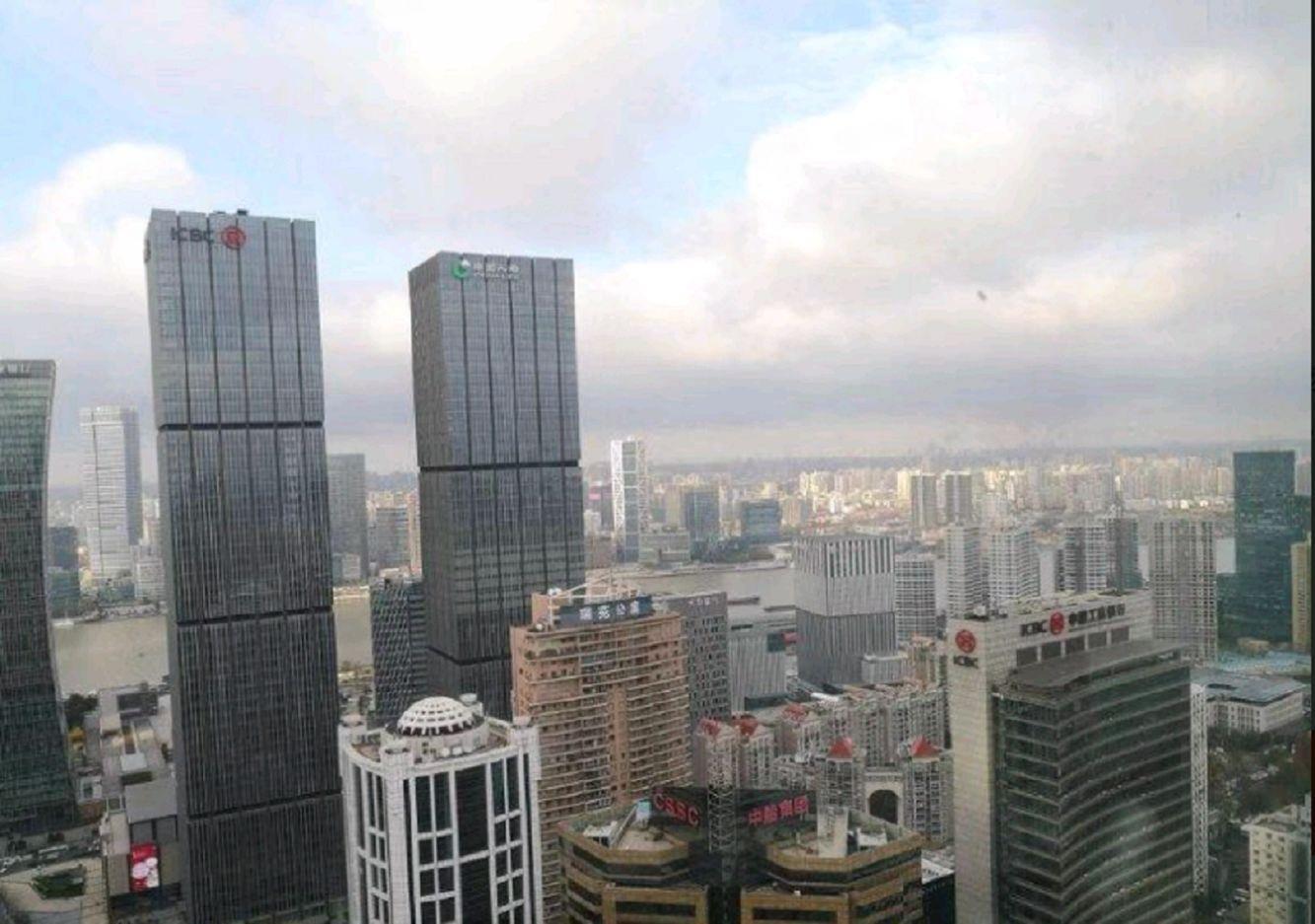 上海国家开发银行大厦二手房房源图片