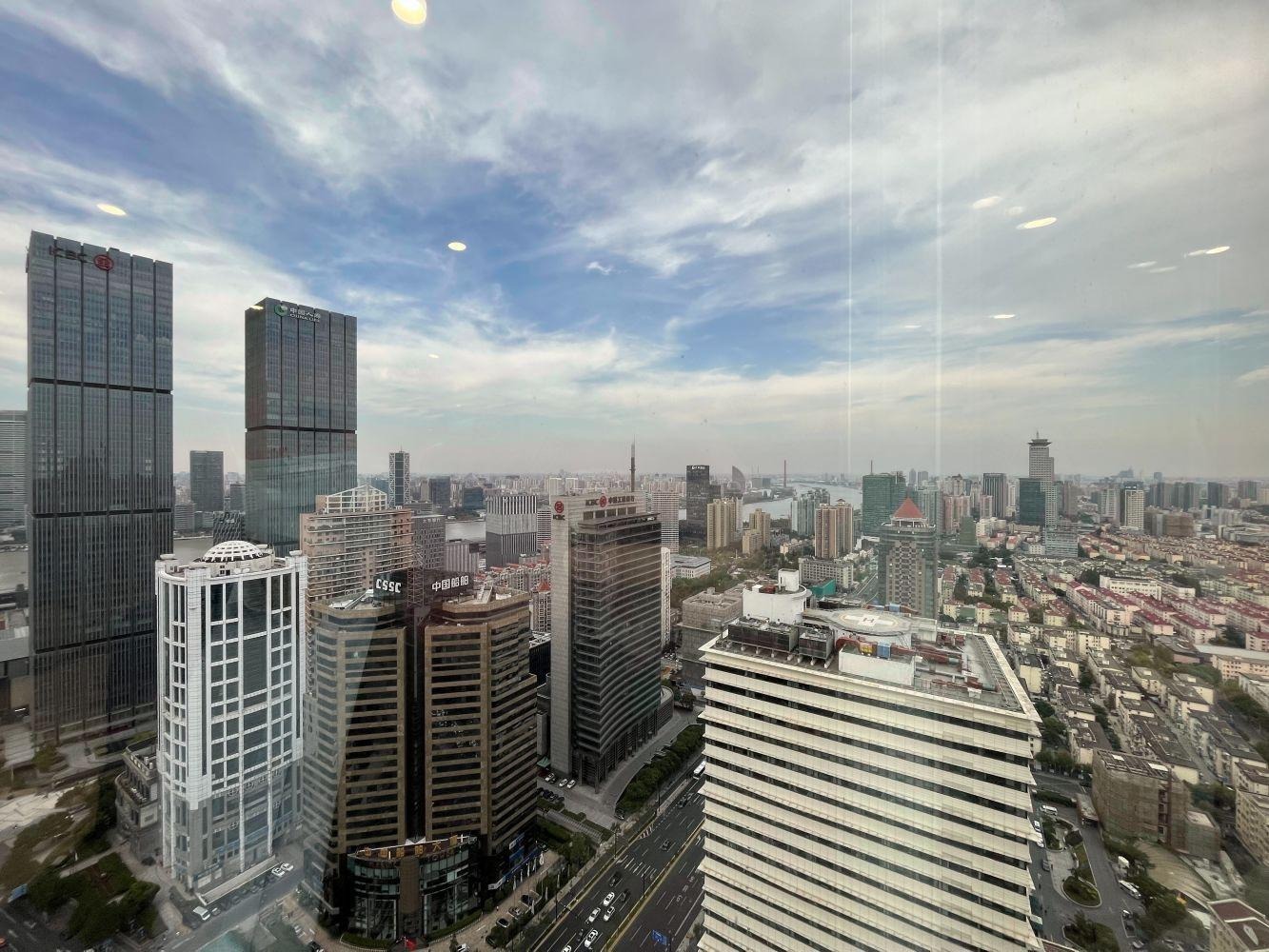 上海国家开发银行大厦二手房房源图片