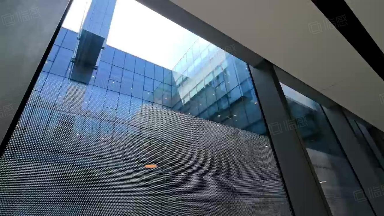 上海SOHO中山广场(办公)二手房房源图片