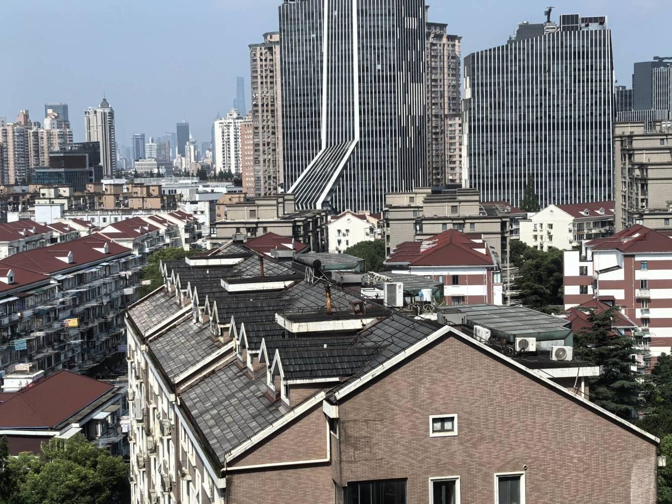 上海SOHO中山广场(办公)二手房房源图片