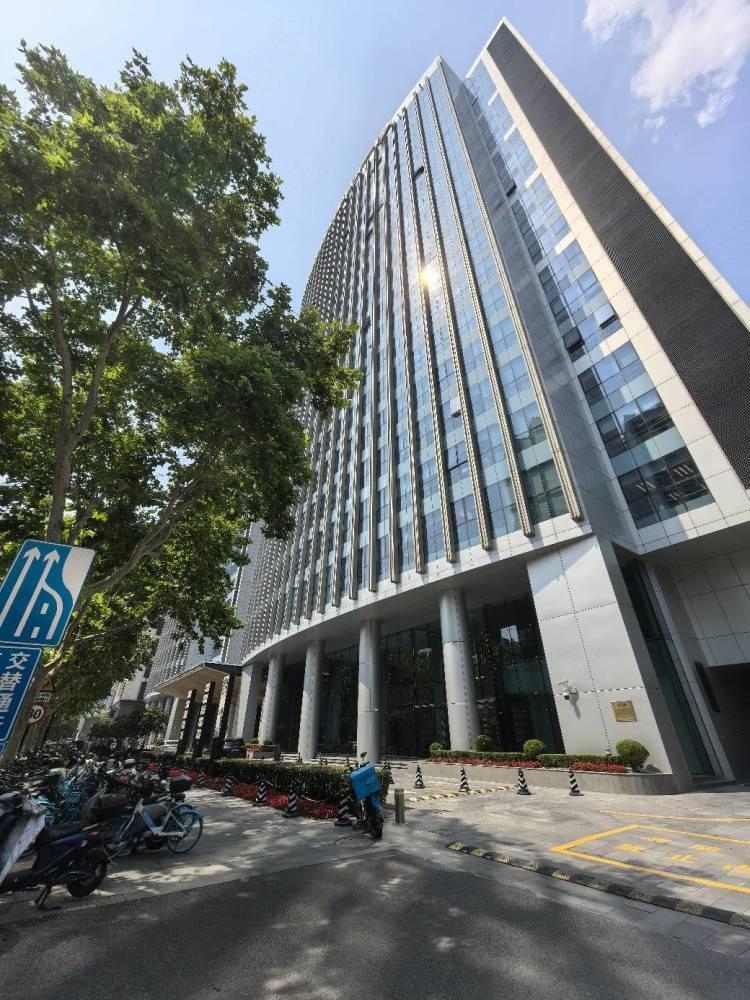 上海SOHO中山广场(办公)二手房房源图片