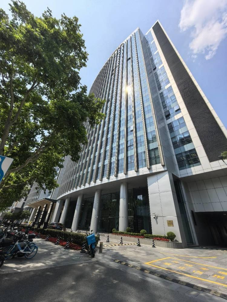 上海SOHO中山广场(办公)二手房房源图片