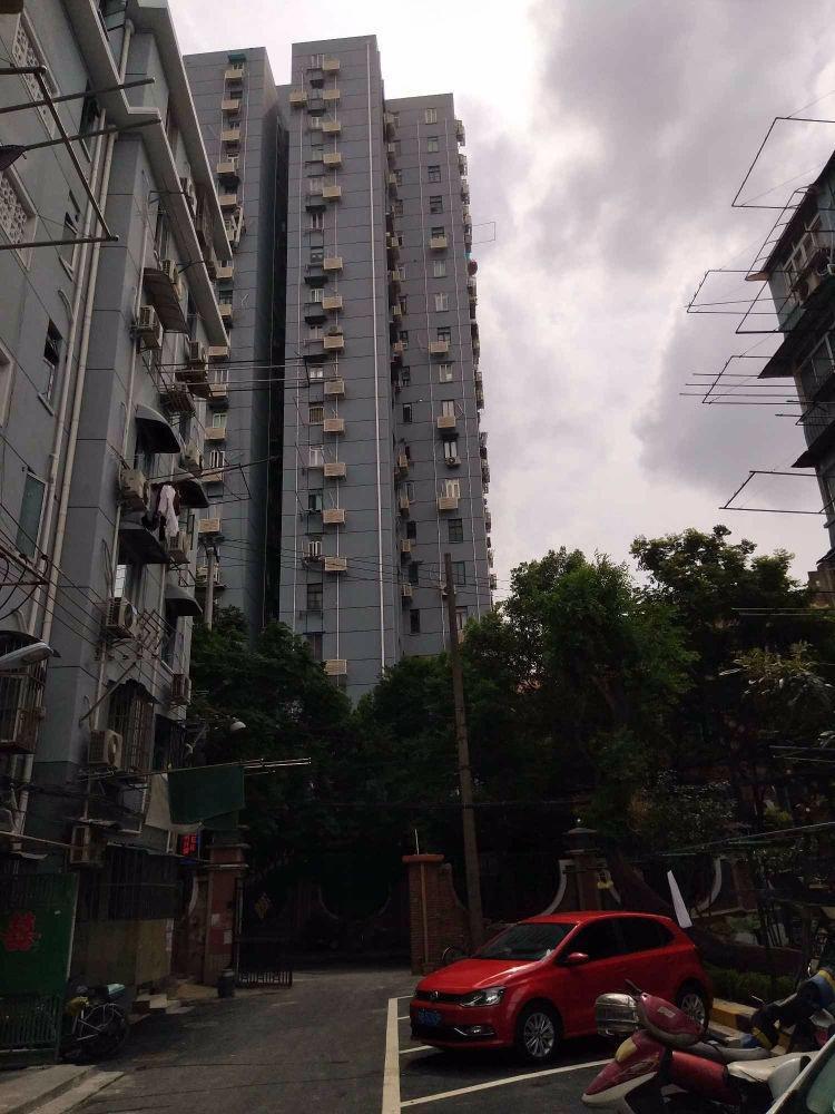 上海洛东大楼二手房房源图片