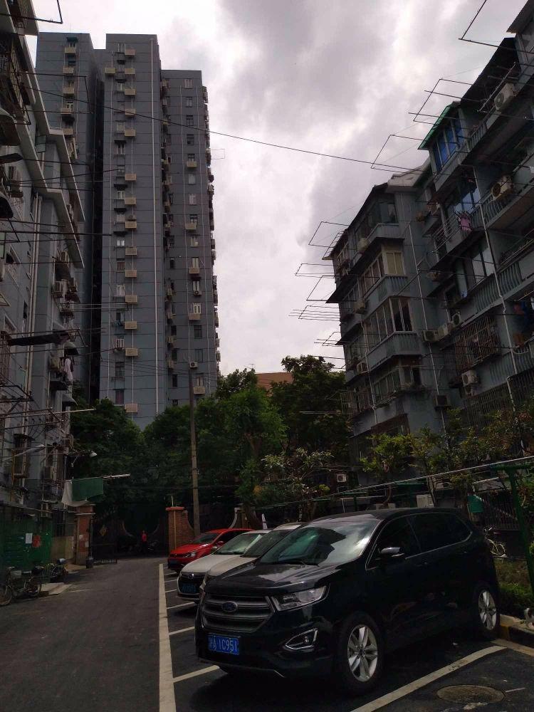 上海洛东大楼二手房房源图片