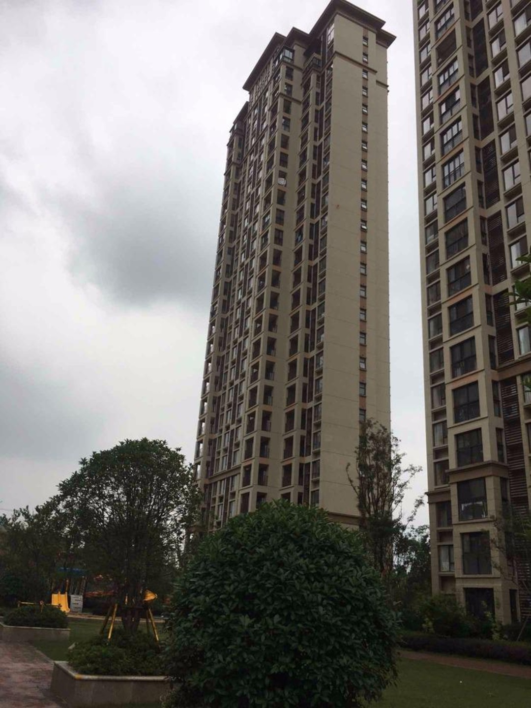 上海佳兆业城市广场(东区)二手房房源图片