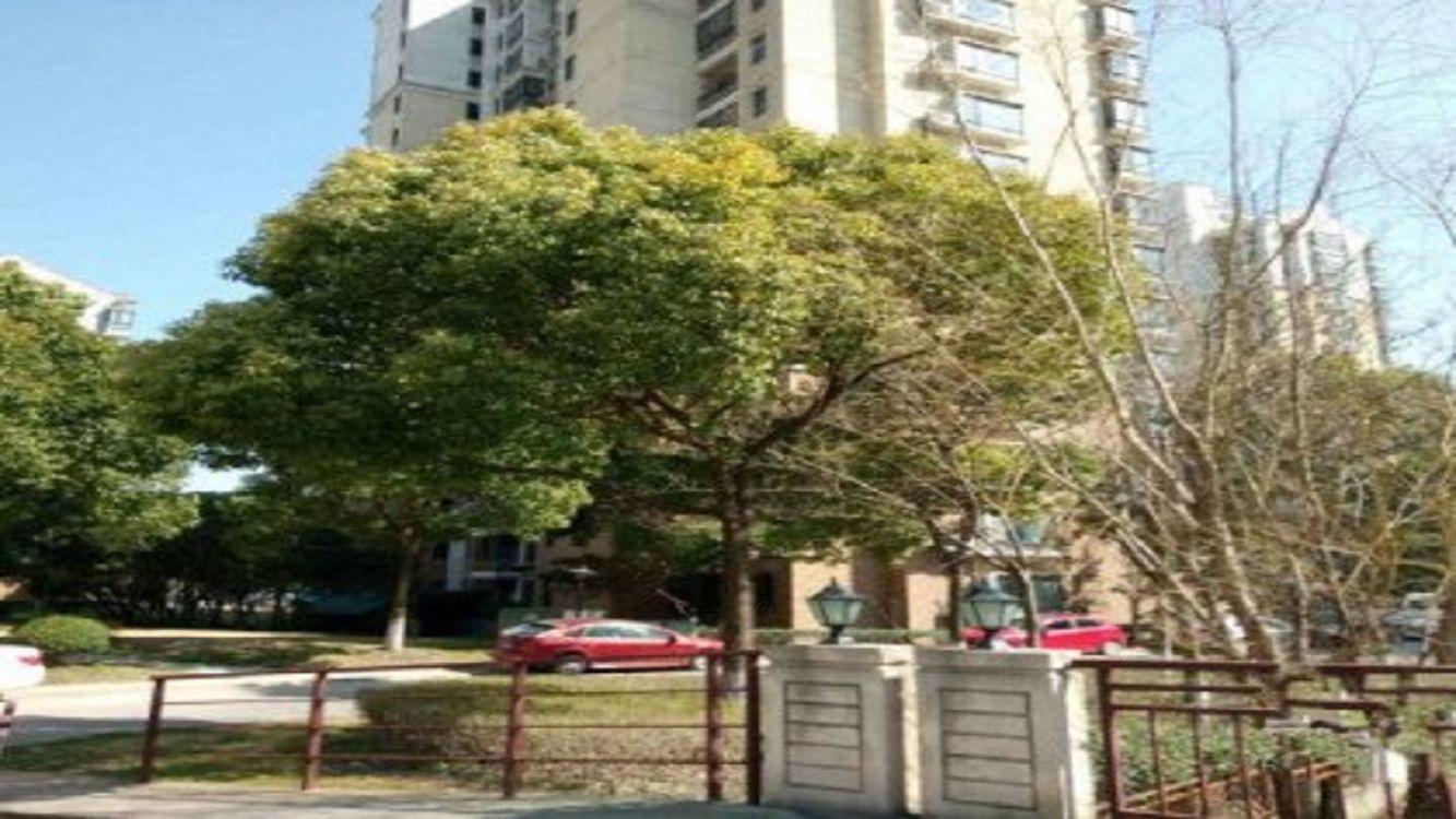 上海安亭财富广场(南楼)二手房房源图片