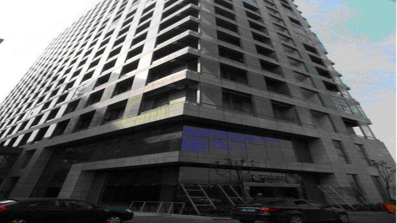 上海安亭财富广场(南楼)二手房房源图片