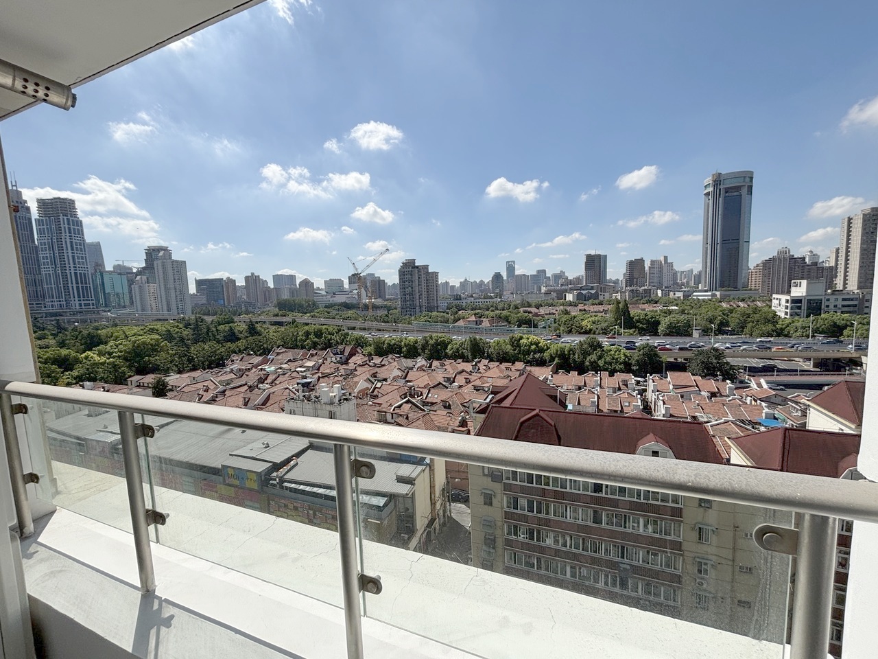 上海中凯城市之光（静安）二手房房源图片