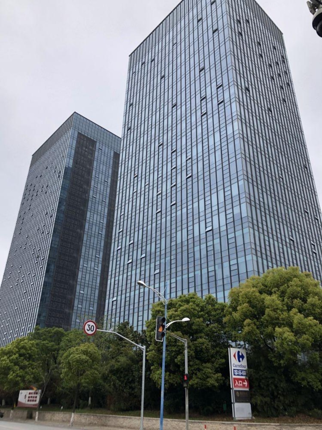 上海富绅中心空中公馆二手房房源图片