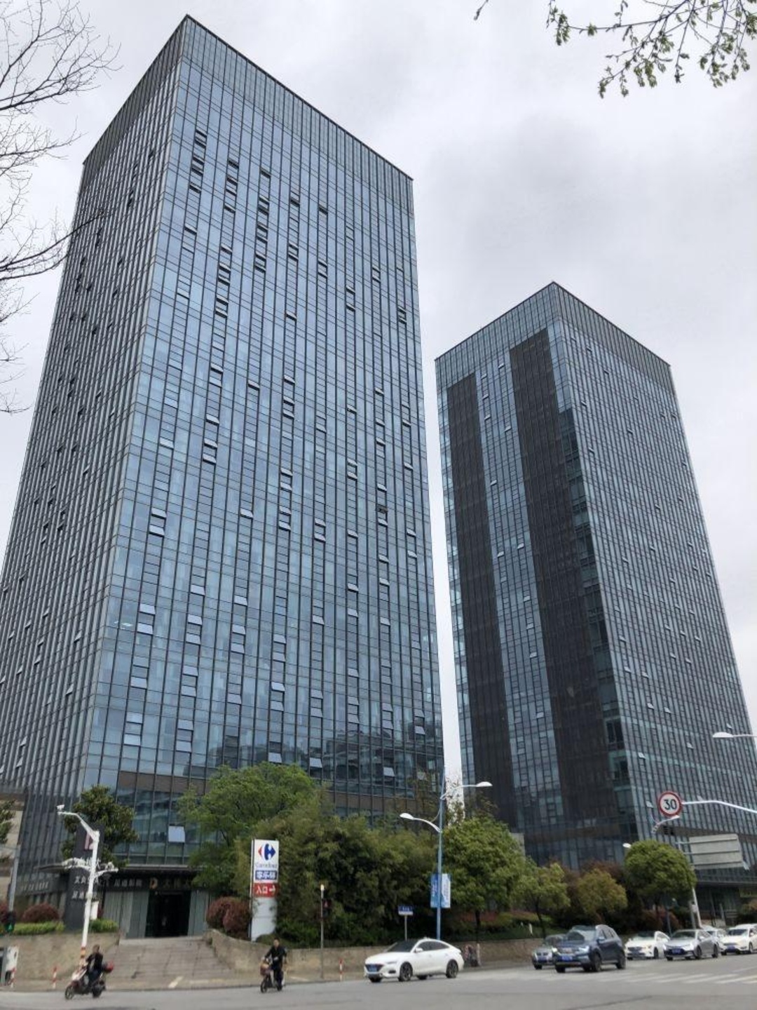 上海富绅中心空中公馆二手房房源图片