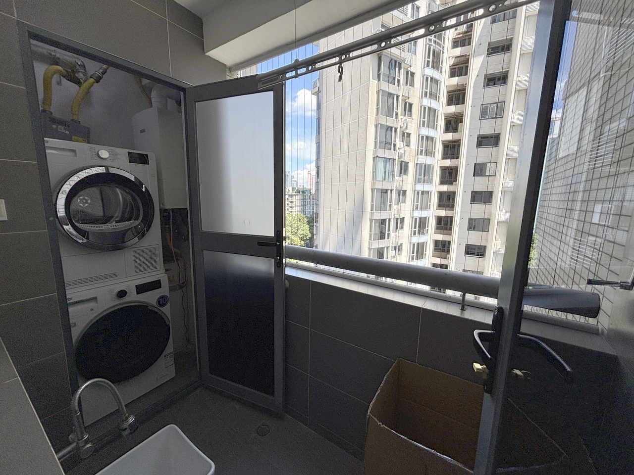 上海汇贤居二手房房源图片