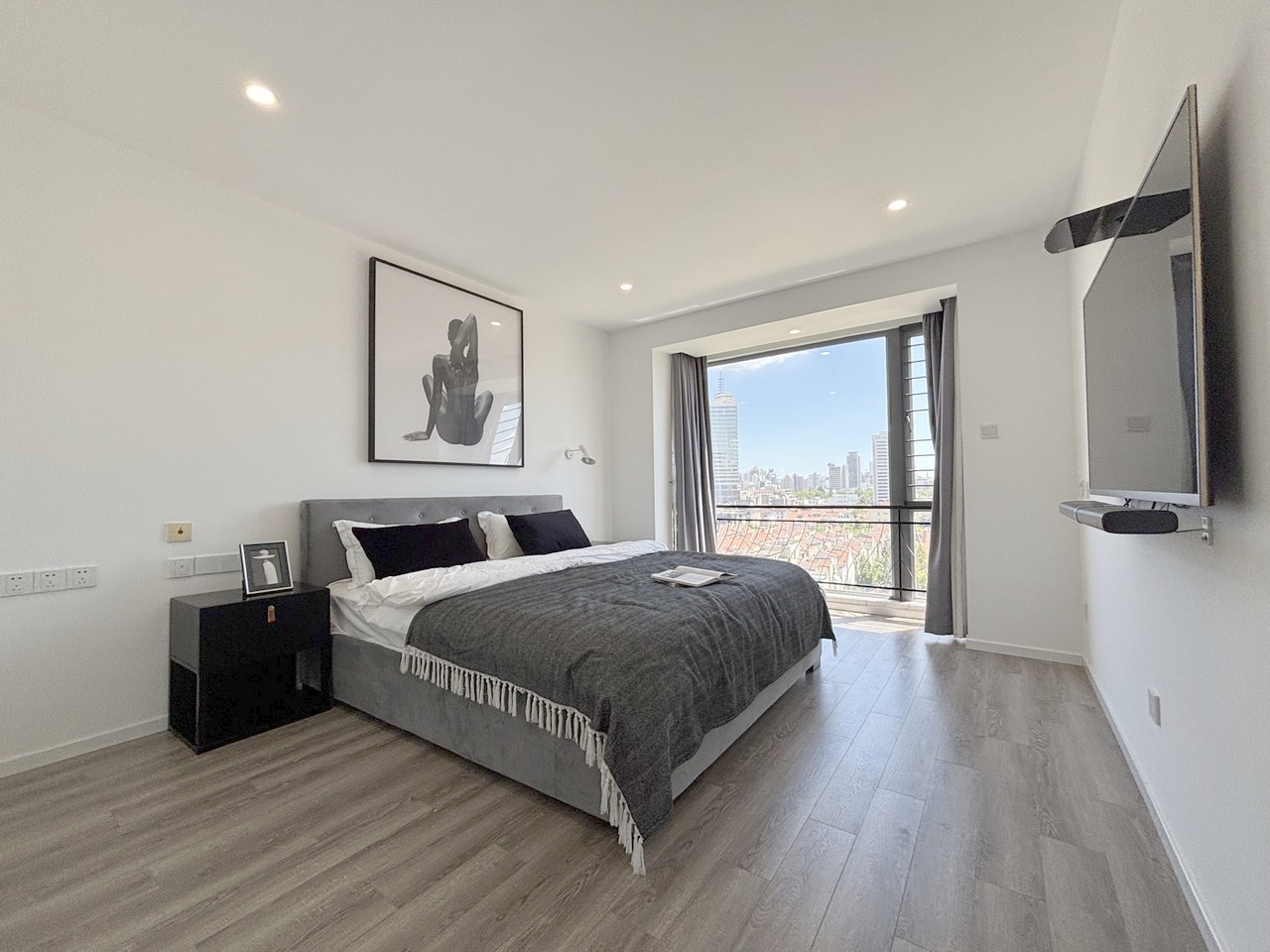 上海汇贤居二手房房源图片