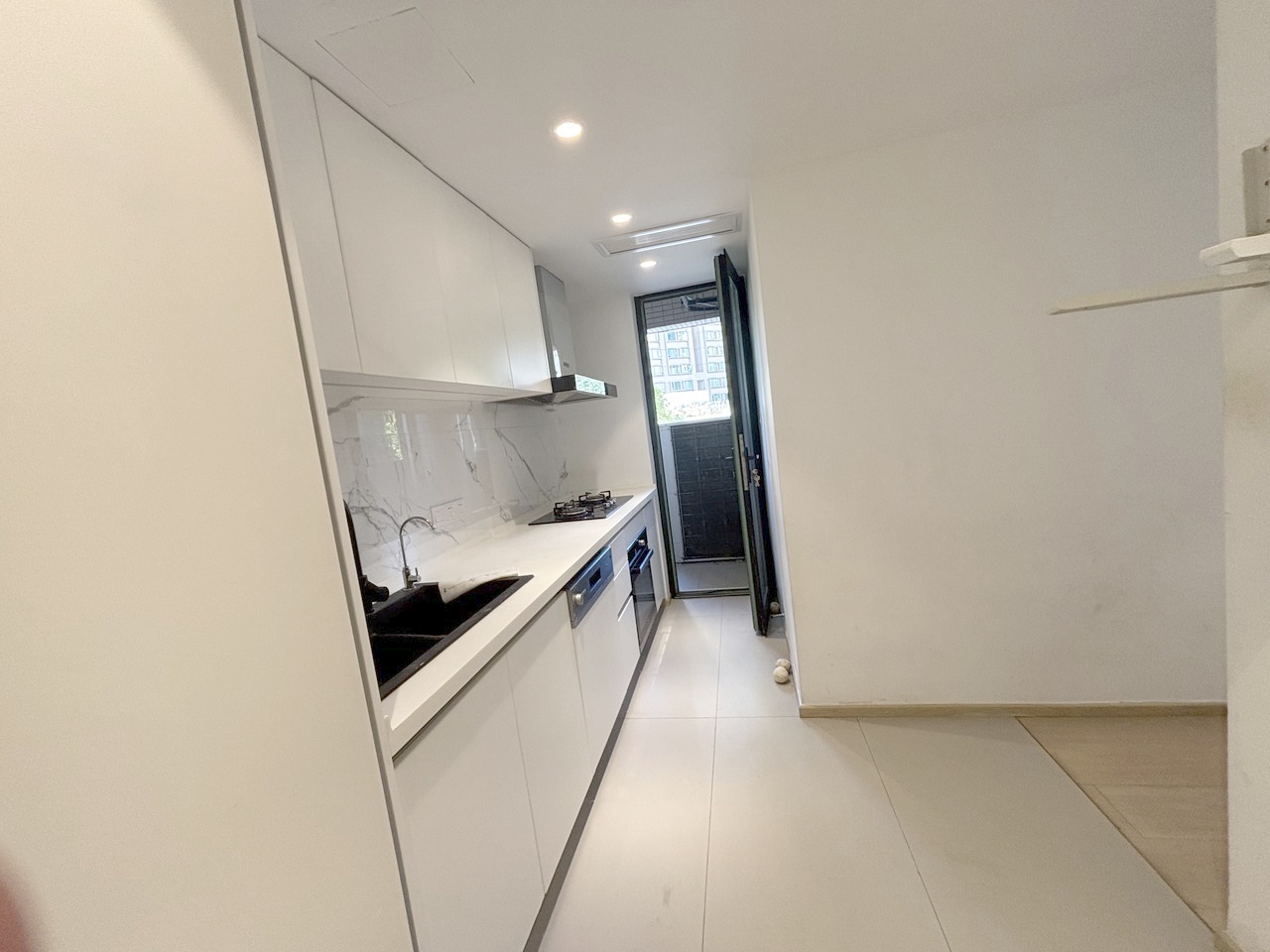 上海嘉里华庭二手房房源图片