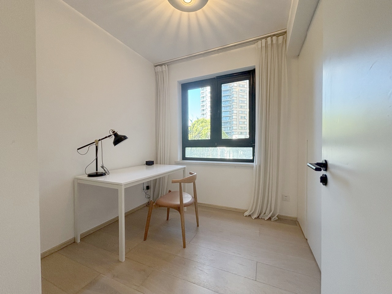 上海嘉里华庭二手房房源图片