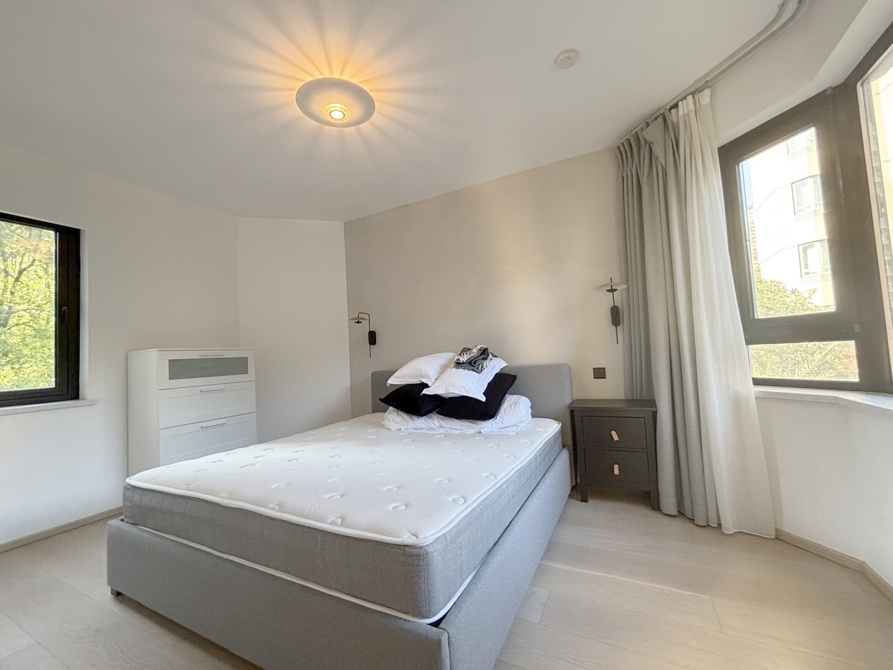 上海嘉里华庭二手房房源图片