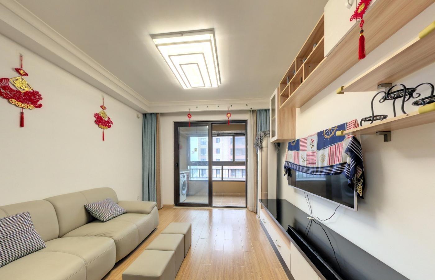 上海首创旭辉城二手房房源图片