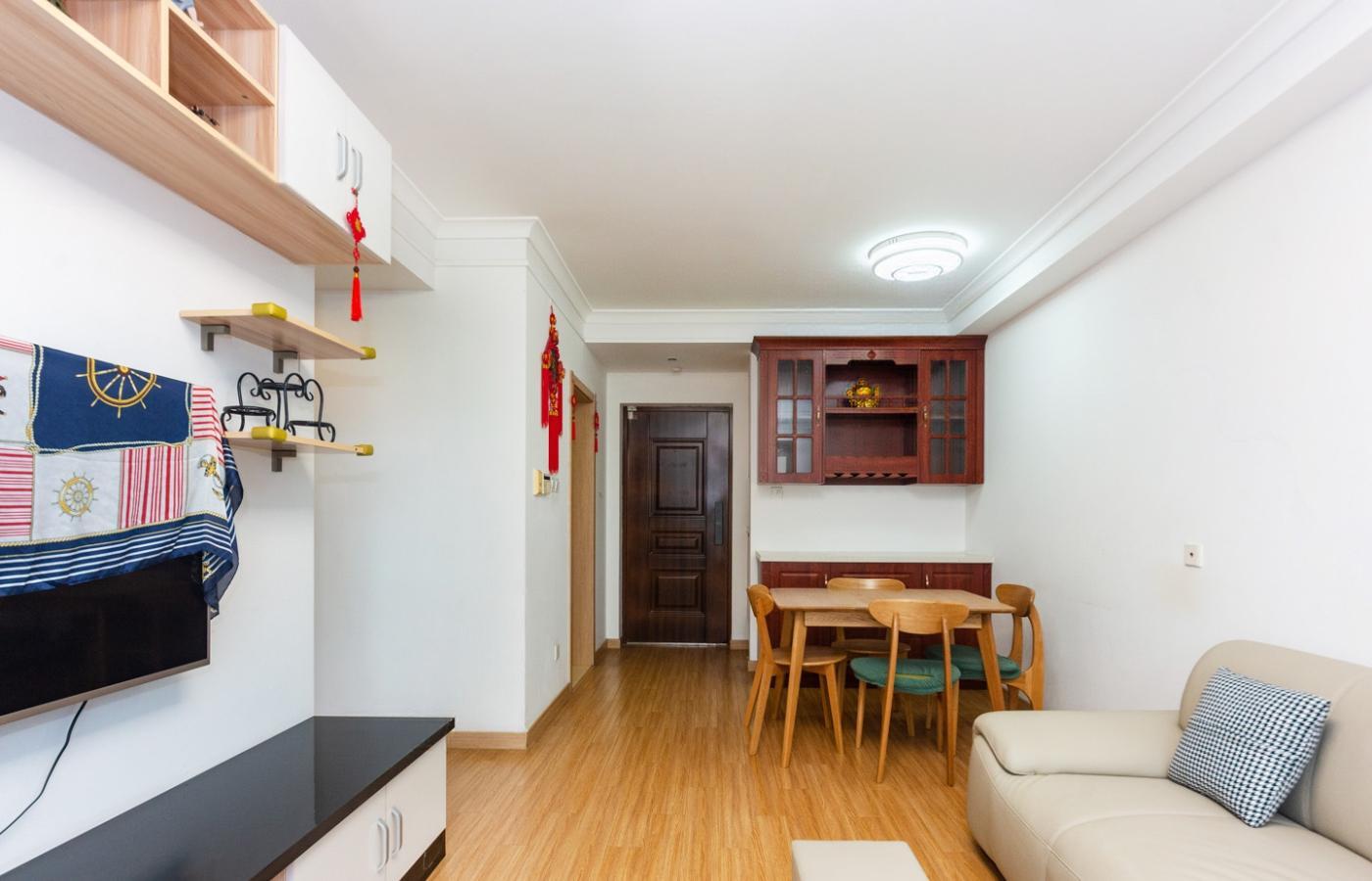 上海首创旭辉城二手房房源图片