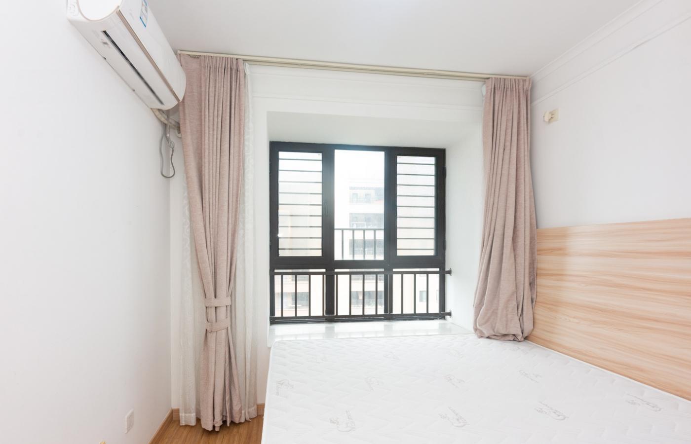 上海首创旭辉城二手房房源图片