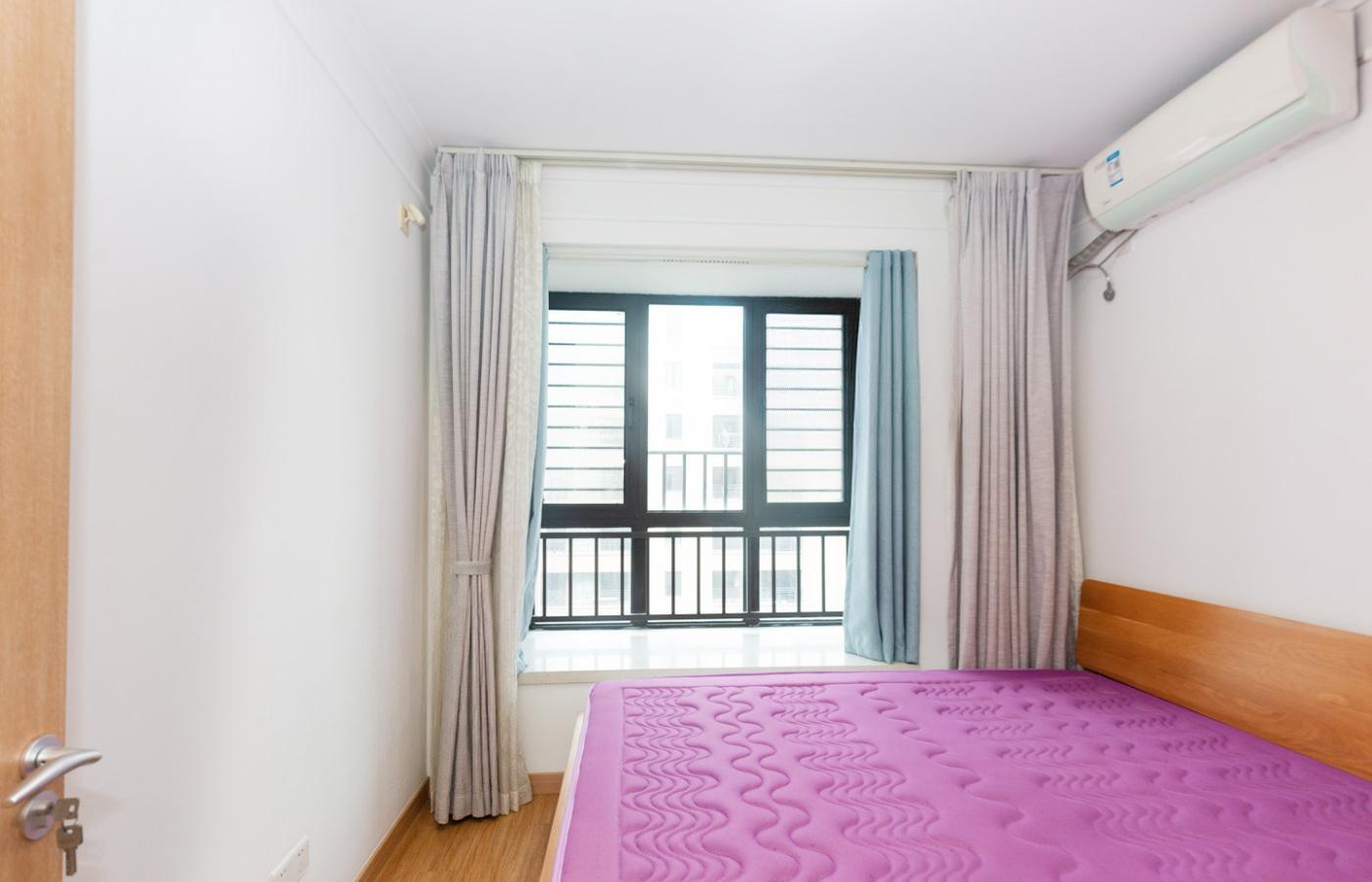 上海首创旭辉城二手房房源图片