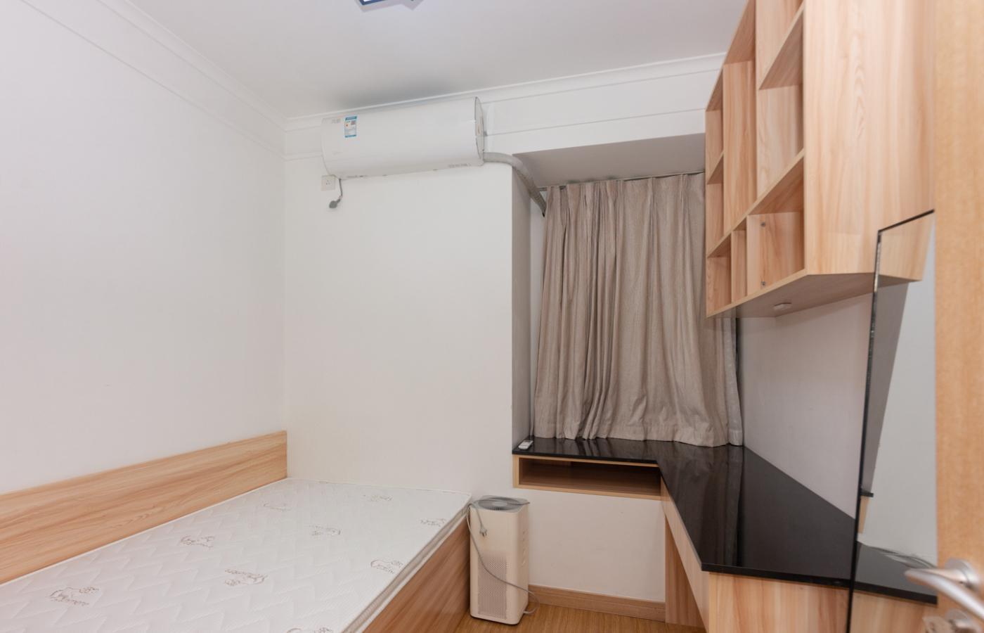 上海首创旭辉城二手房房源图片