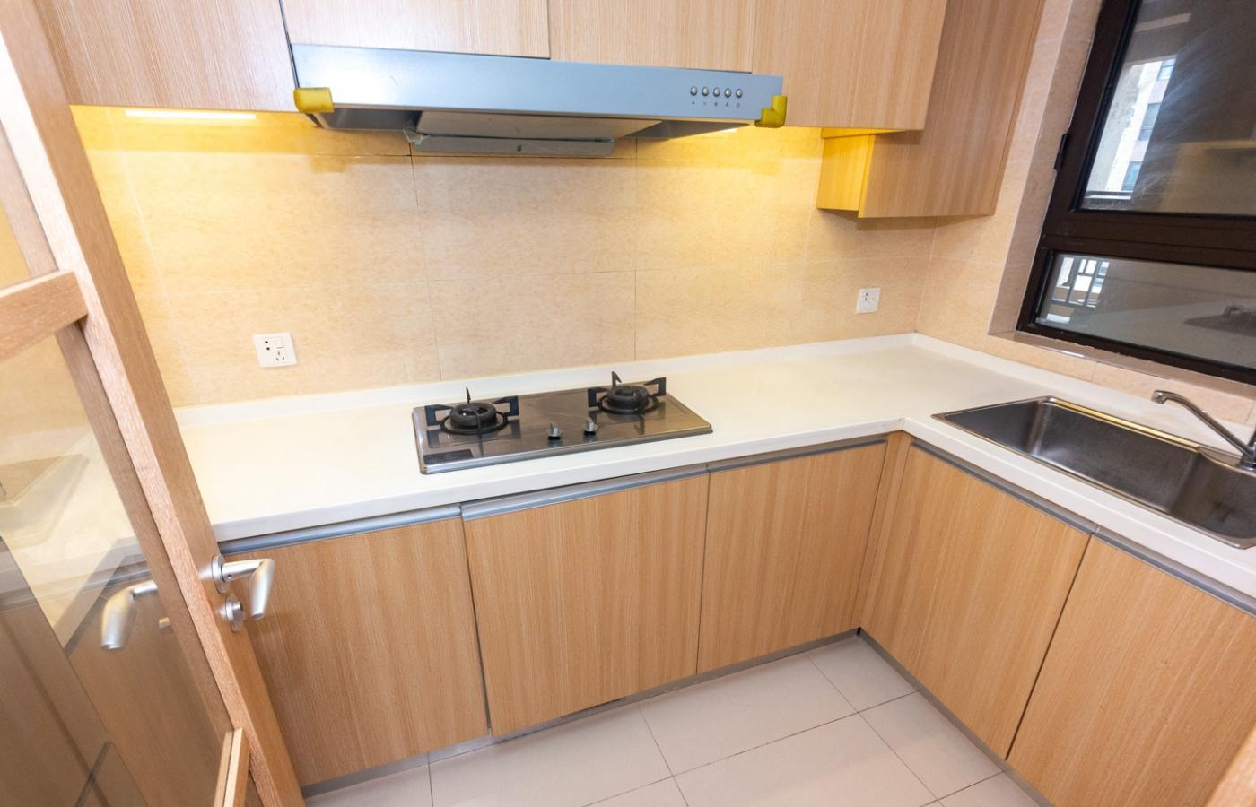 上海首创旭辉城二手房房源图片