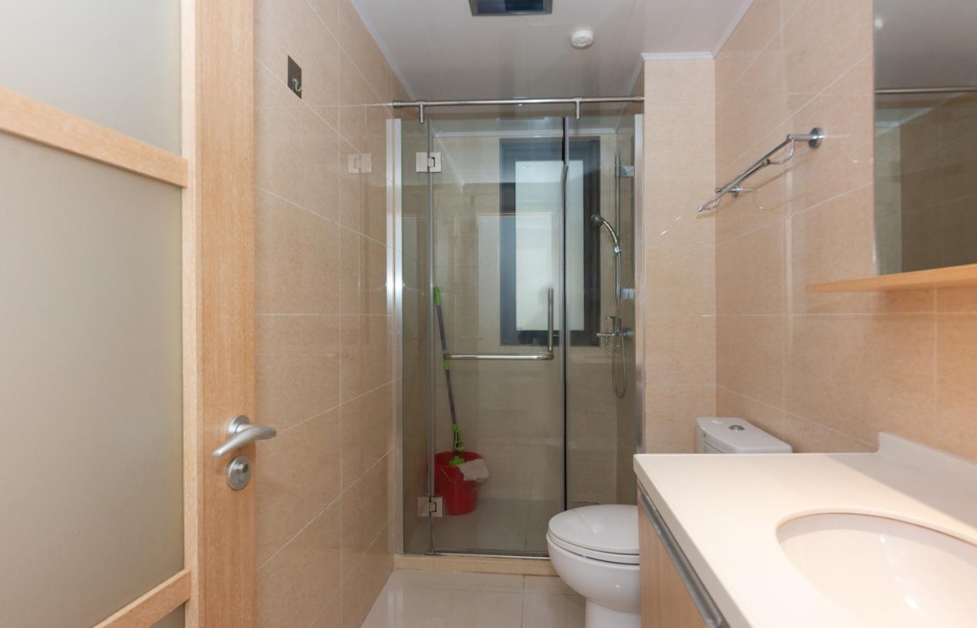 上海首创旭辉城二手房房源图片