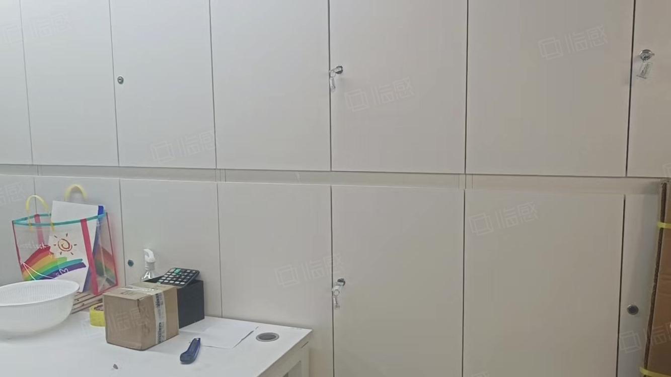 上海近铁城市广场二手房房源图片
