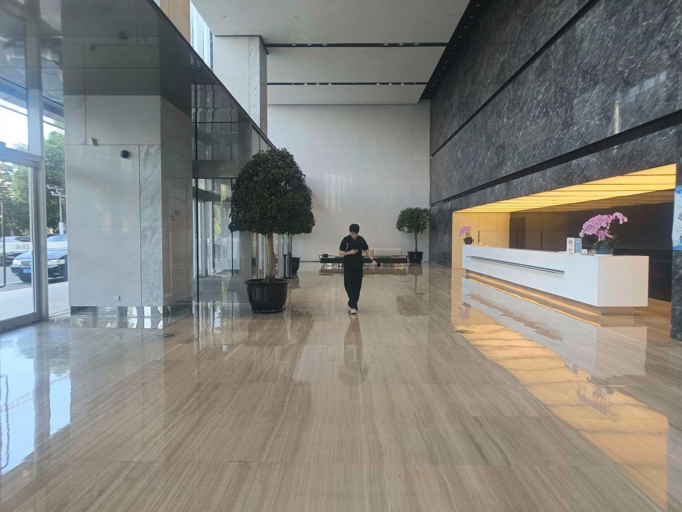 上海近铁城市广场二手房房源图片