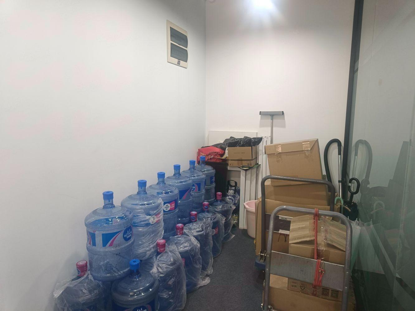 上海近铁城市广场二手房房源图片