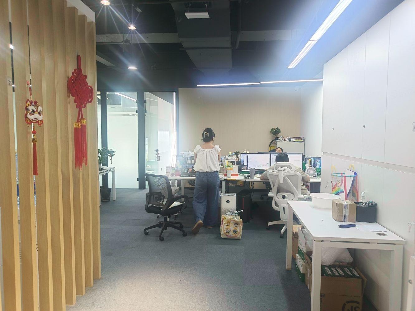 上海近铁城市广场二手房房源图片