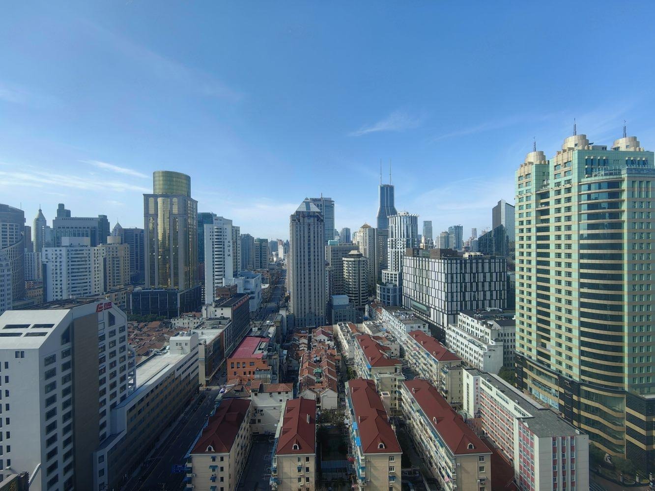 上海浦汇大厦二手房房源图片