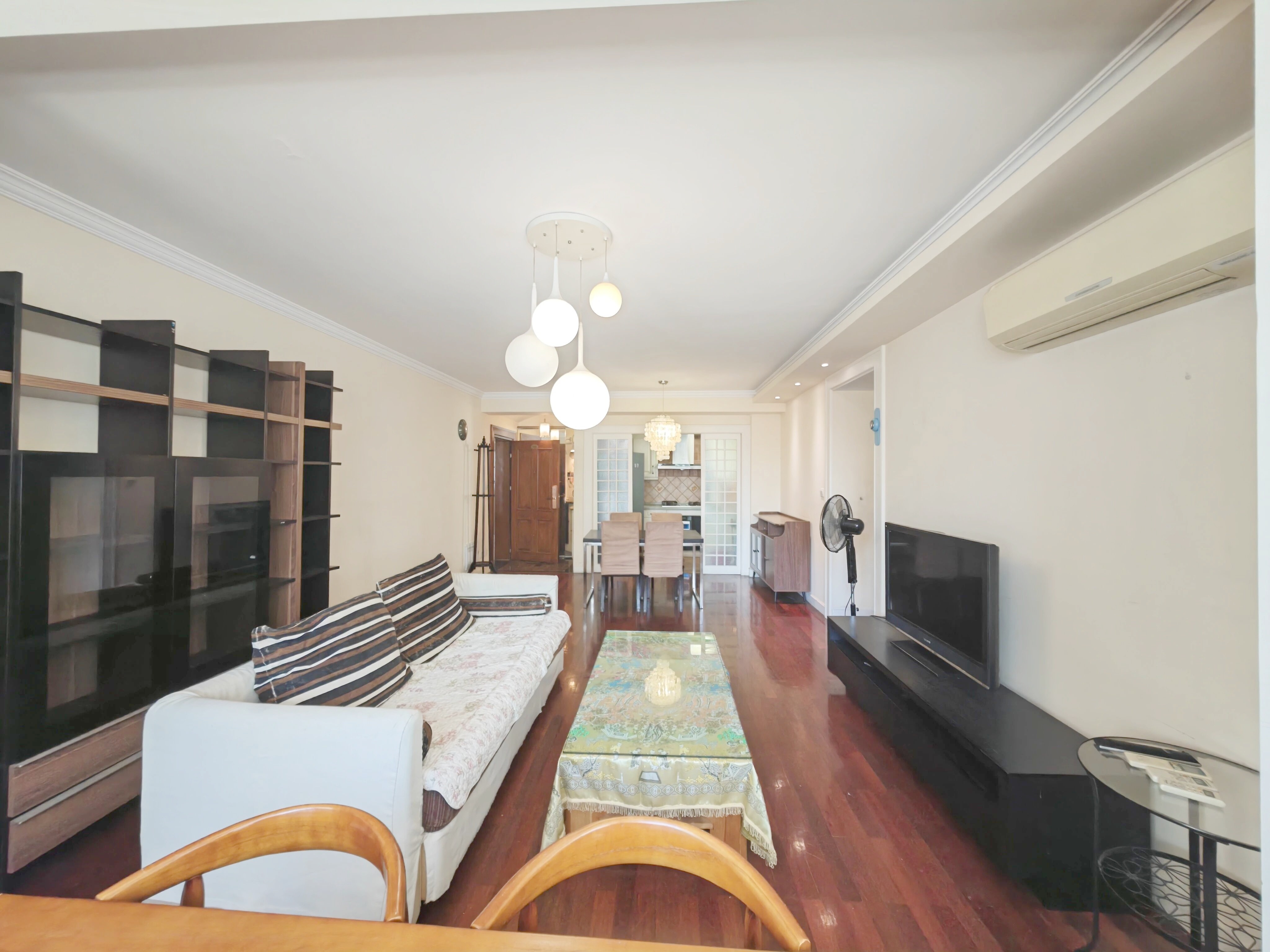 上海汇景苑二手房房源图片