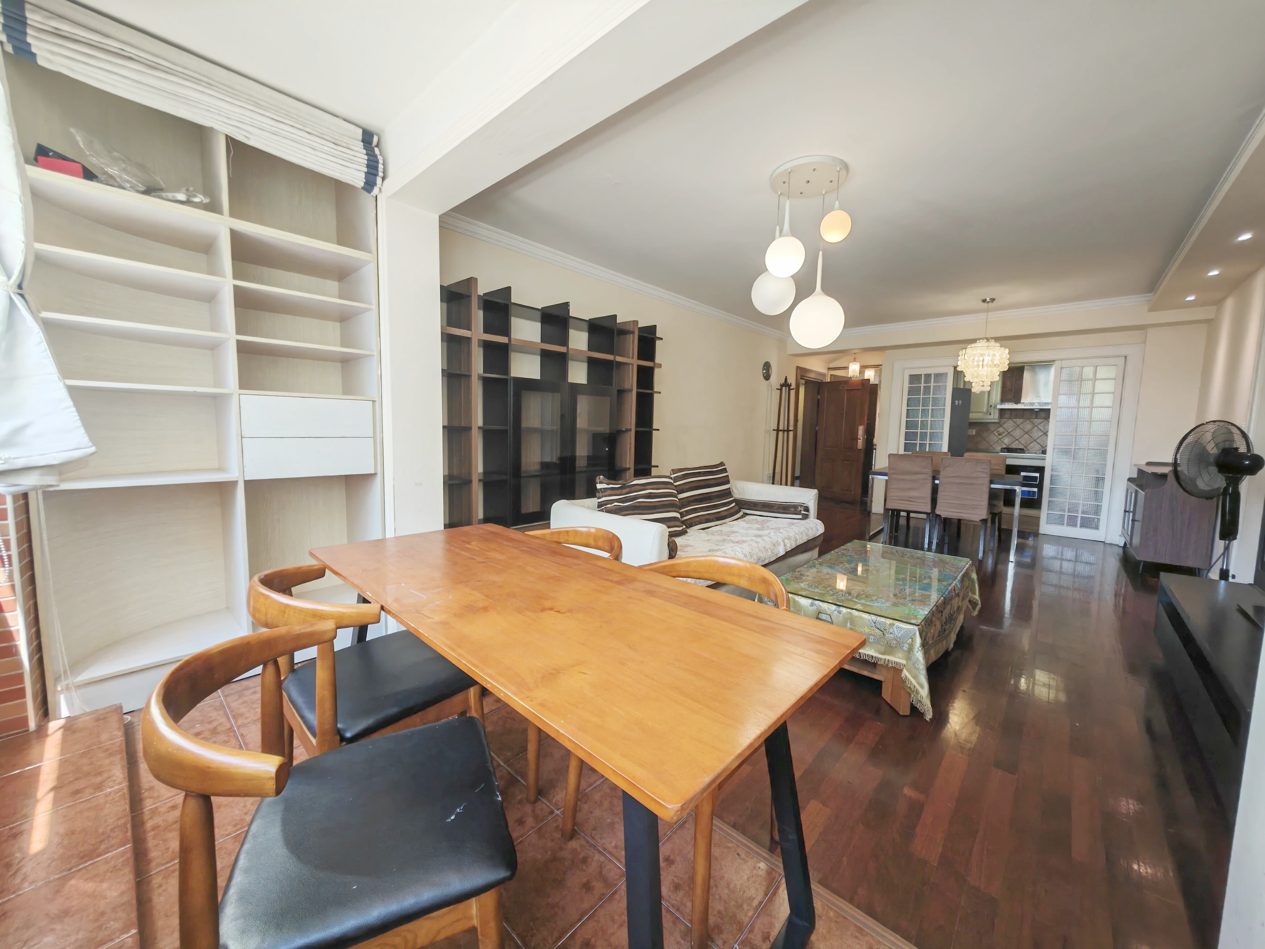 上海汇景苑二手房房源图片