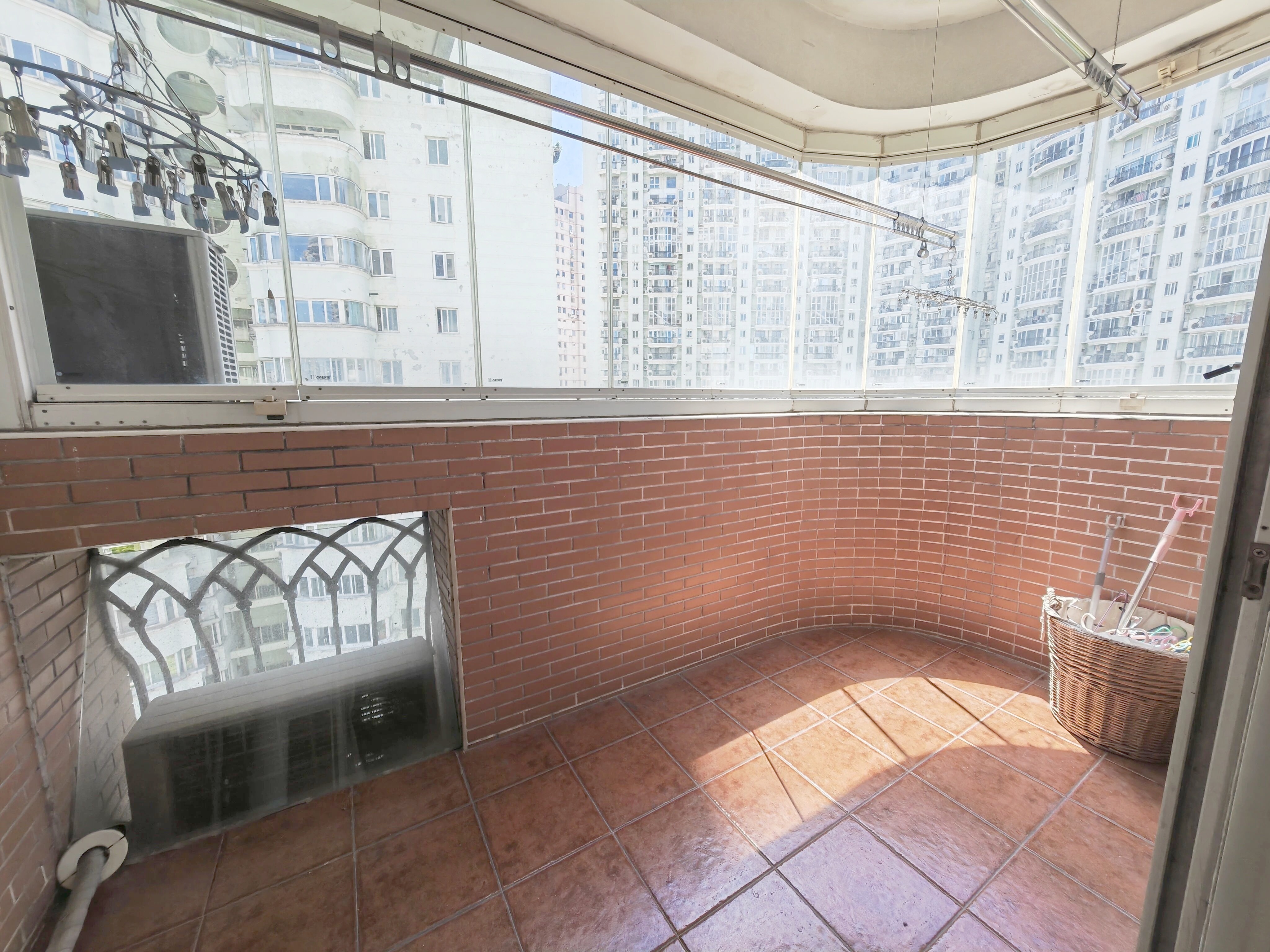 上海汇景苑二手房房源图片