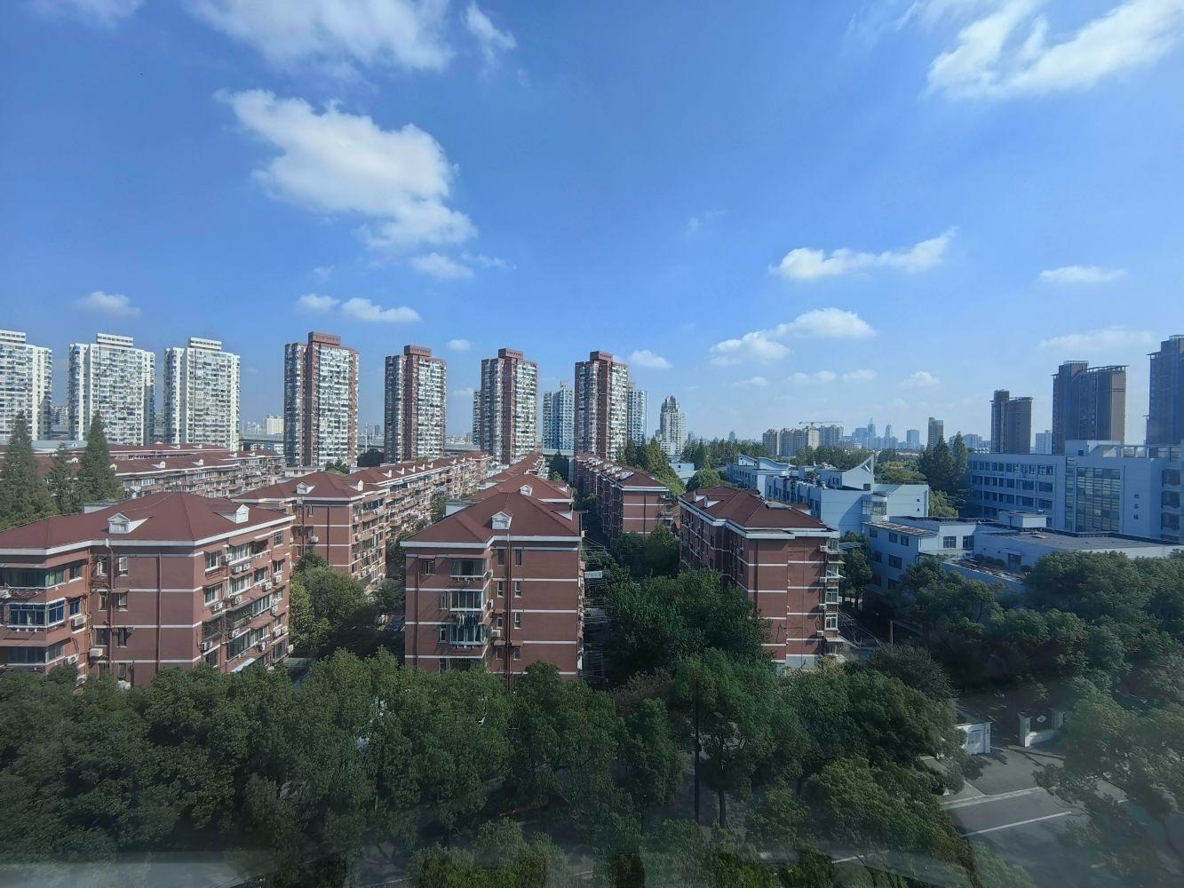 上海明悦大厦二手房房源图片