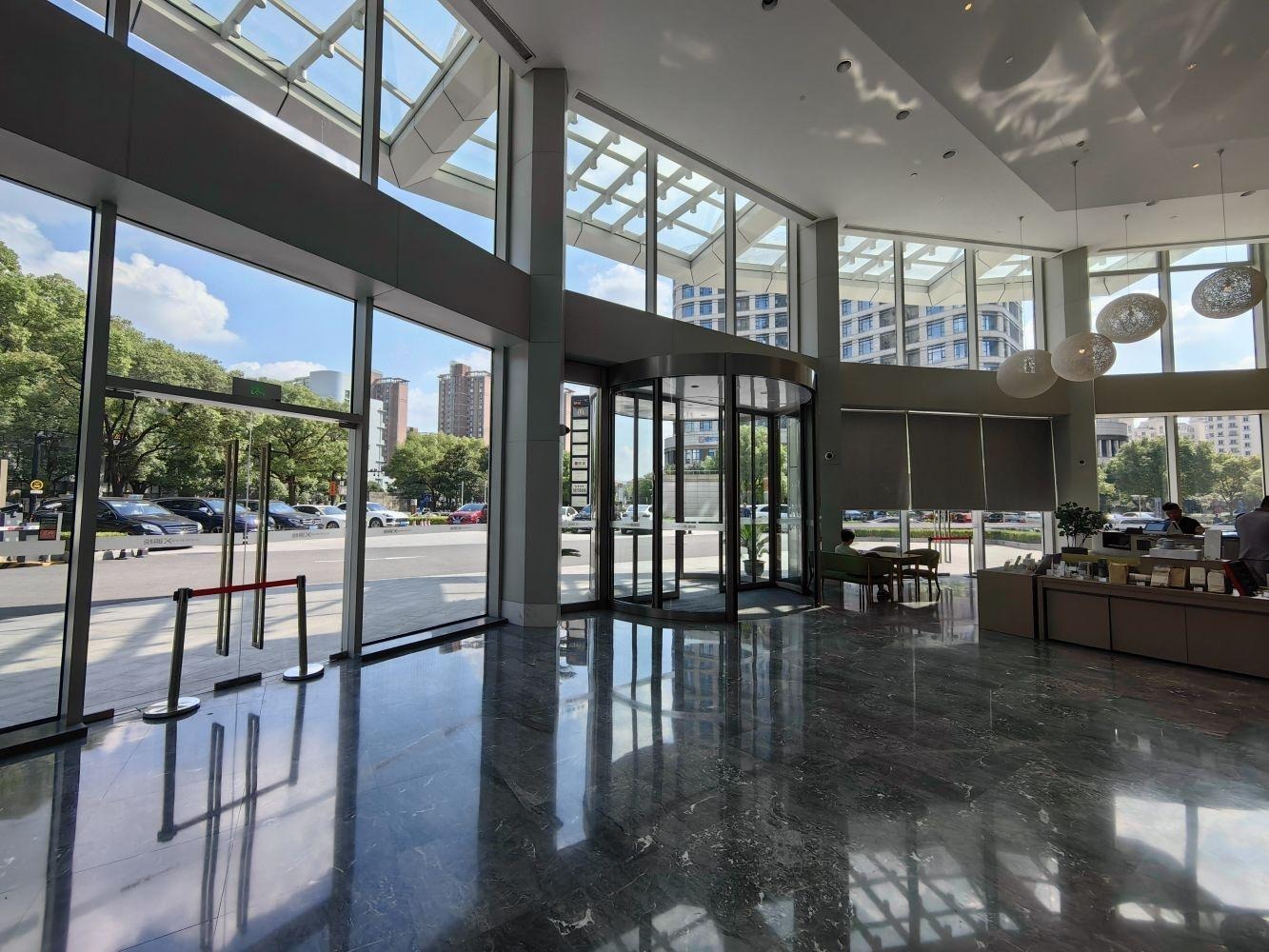 上海明悦大厦二手房房源图片