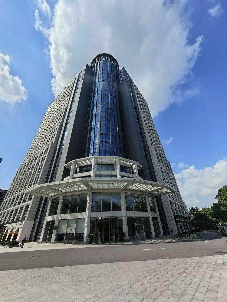 上海明悦大厦二手房房源图片