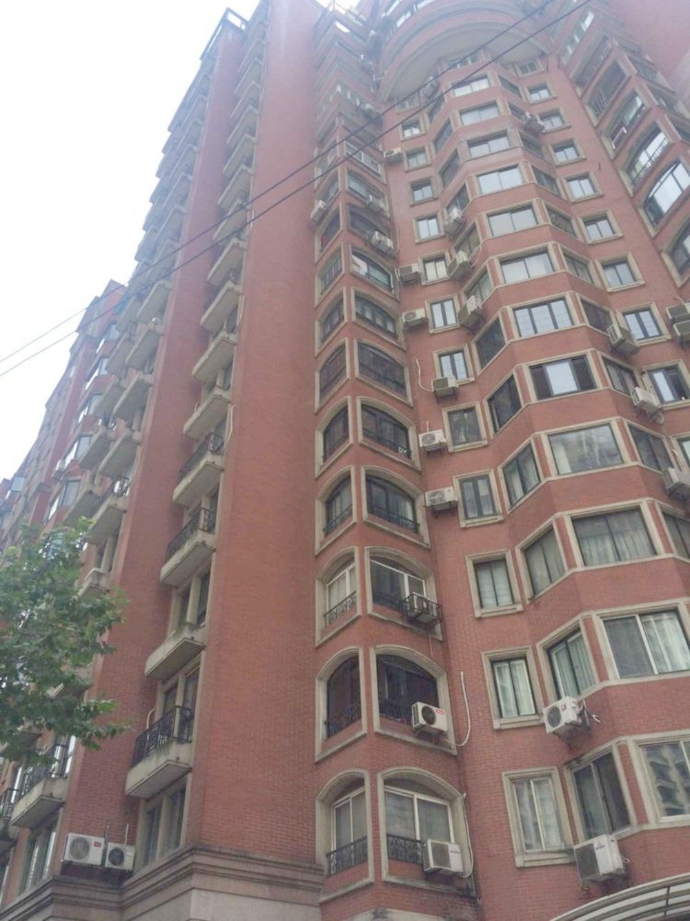 上海梧桐花园B座二手房房源图片