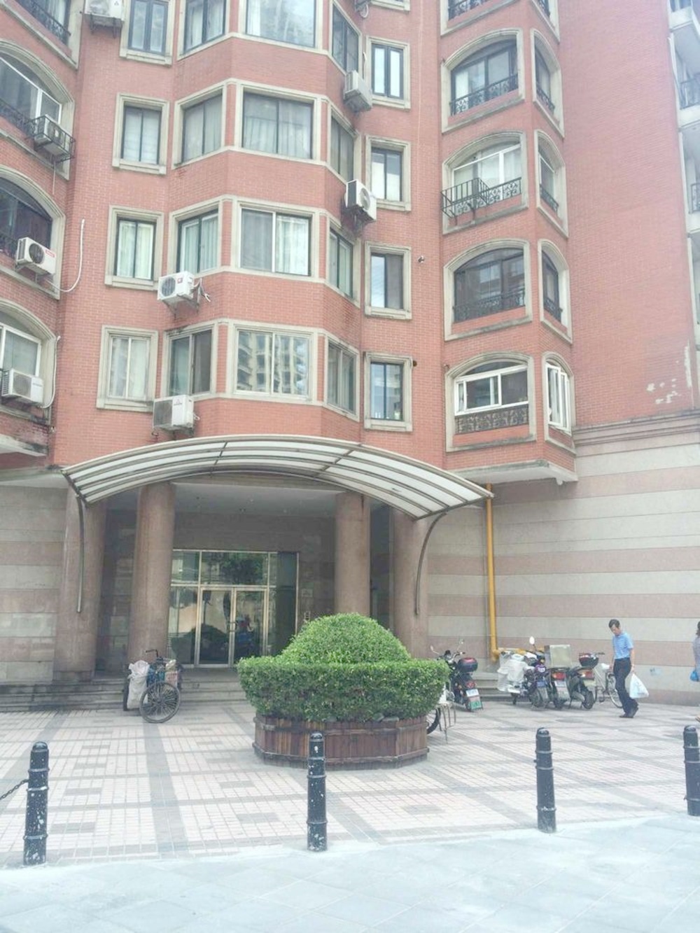 上海梧桐花园B座二手房房源图片