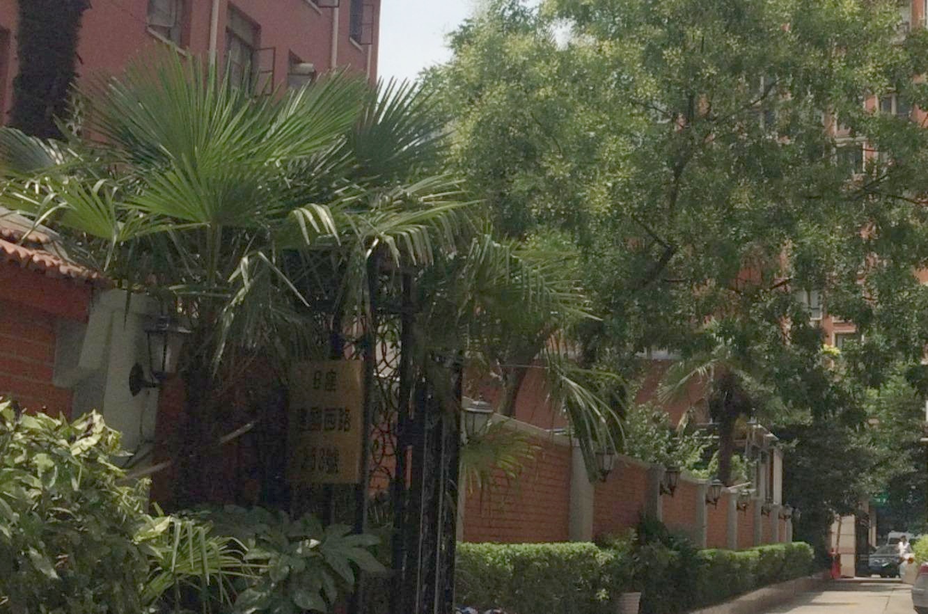 上海梧桐花园B座二手房房源图片